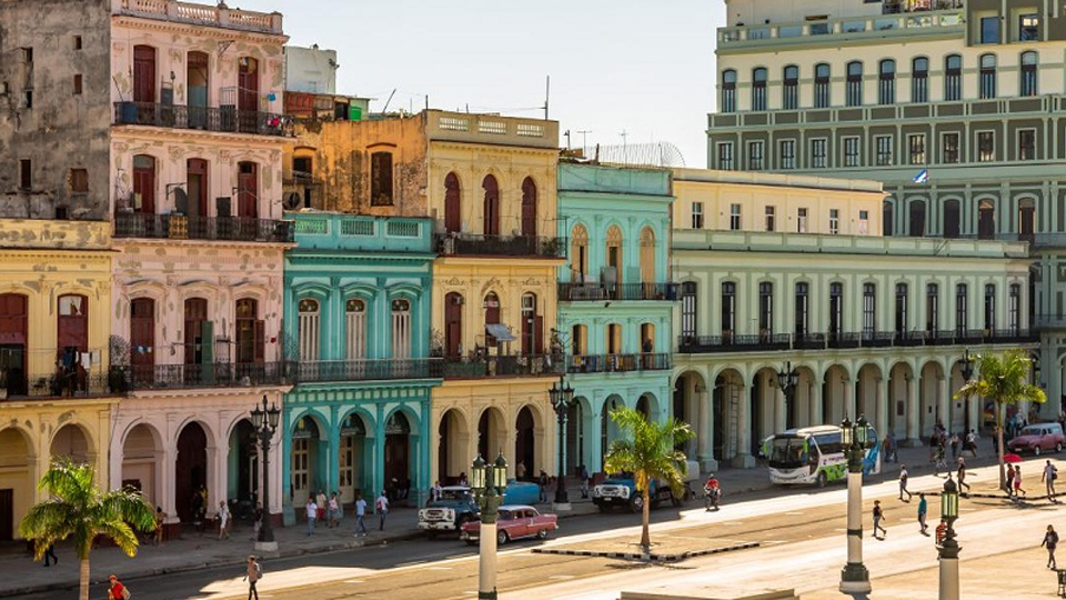 Cuba đẩy mạnh phát triển du lịch bền vững