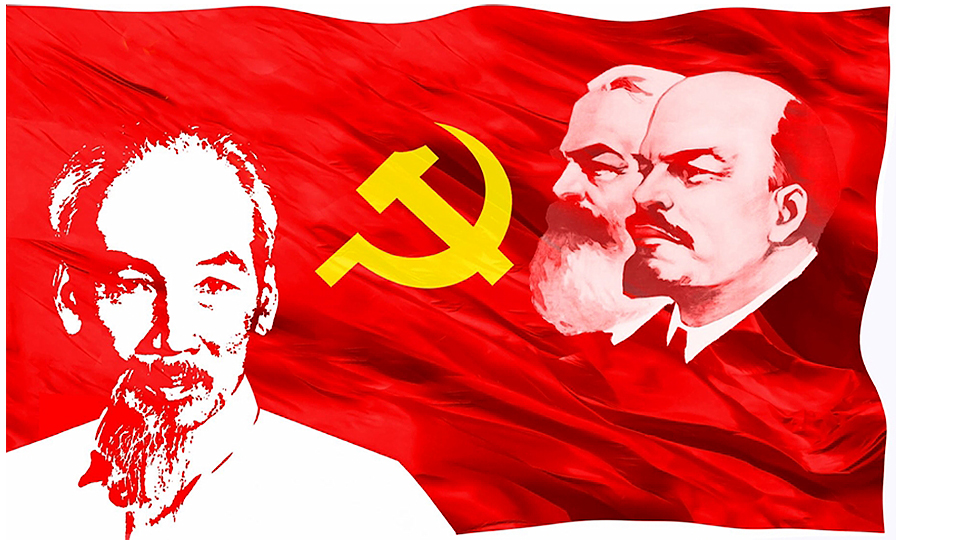 Phản bác luận điệu đối lập giữa tư tưởng Hồ Chí Minh và Chủ nghĩa Mác - Lê-nin