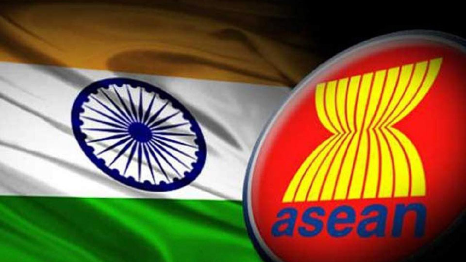 Tầm nhìn chung cho quan hệ đối tác ASEAN - Ấn Độ