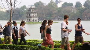 Việt Nam đón hơn 430 nghìn lượt khách quốc tế trong tháng 9-2022