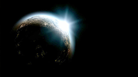 Hành tinh này được cho là có kích thước cỡ sao Hải Vương, khối lượng gấp 10 lần Trái Đất.