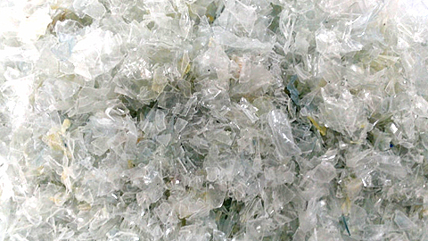 Hằng năm, có hơn 45 triệu tấn nhựa PET được sản xuất ra trên toàn thế giới.