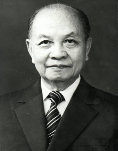  Cố TBT Trường Chinh (1907 - 1988)