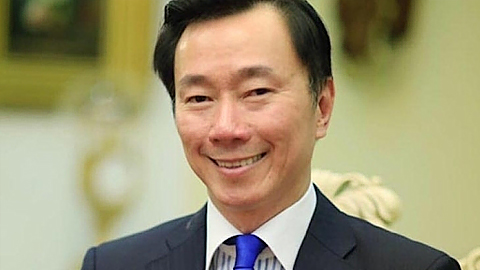 Đại sứ Phạm Sanh Châu nằm trong danh sách ứng cử viên cho cương vị Tổng Giám đốc UNESCO.