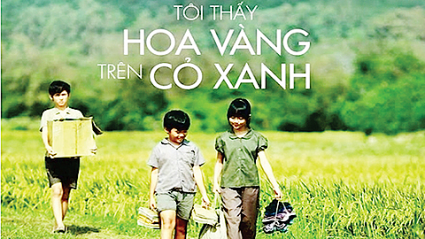 Phim Tôi thấy hoa vàng trên cỏ xanh được chọn trình chiếu tại Liên hoan phim ASEAN - See more at: http://www.sggp.org.vn/dienanh/2017/4/454080/#sthash.sH8RXl93.dpuf