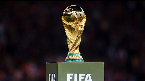 Cúp vàng FIFA World Cup