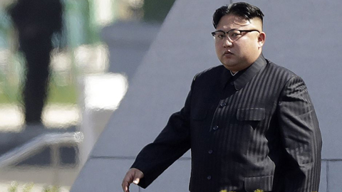 Nhà lãnh đạo Triều Tiên Kim-Dâng-un. Ảnh: inquisitr