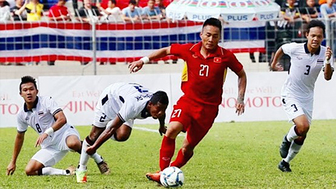 Sau thất bại tại SEA Games 29, VFF đang bắt tay thực hiện nhiều vấn đề, giải pháp lâu dài để bóng đá Việt Nam thay đổi