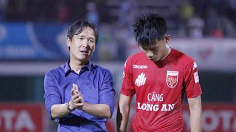 HLV Minh Phương cùng các học trò hy vọng sớm trở lại V-League.