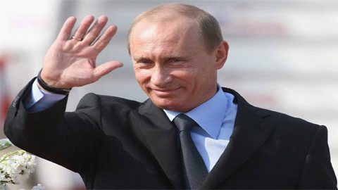 Tổng thống Nga Vladimir Putin đã chỉ đạo Chính phủ Nga viện trợ nhân đạo cho Việt Nam năm triệu USD để khắc phục thiệt hại do cơn bão số 12 gây ra.