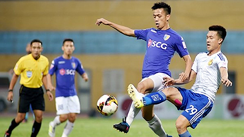 Hà Nội, Quảng Nam hay FLC Thanh Hóa sẽ là nhà vô địch V-League 2017?