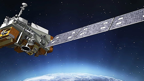   JPSS-1 là vệ tinh đầu tiên trong số cụm 4 vệ tinh có quỹ đạo cực đại của NOAA.