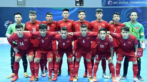Đội tuyển Việt Nam càng chơi càng hay và giành quyền vào tứ kết giải vô địch châu Á 2018.