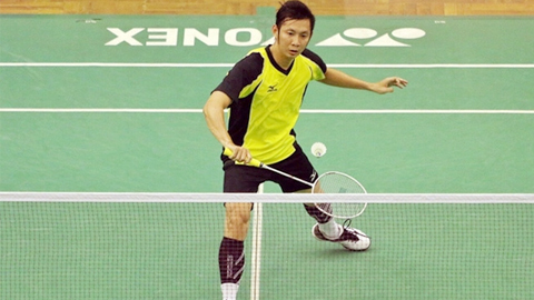 Tay vợt số một Việt Nam Nguyễn Tiến Minh hiện là đương kim vô địch nội dung đơn nam của giải đấu.