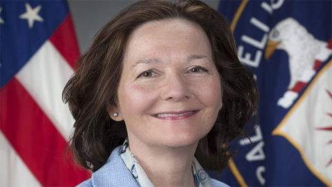 Gina Haspel - ứng viên nữ Giám đốc đầu tiên của CIA. Ảnh: AFP/Getty Images 