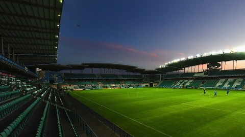 Siêu cúp châu Âu 2018 sẽ diễn ra tại LilleKula Arena ở Thủ đô Tallinn của Estonia, đánh dấu lần đầu tiên một trận chung kết chính thức của UEFA được tổ chức ở quốc gia Baltic này.