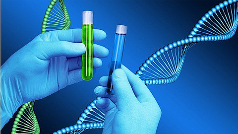 Xét nghiệm DNA mới được kỳ vọng sẽ giúp bệnh nhân biết được nguy cơ đột tử tận 10 năm sau - ảnh minh họa từ internet