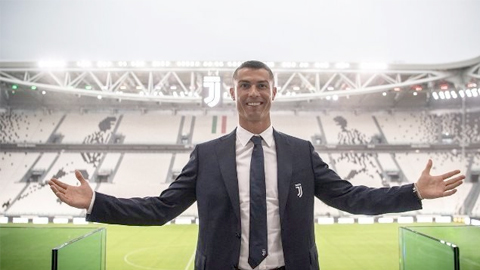 Cho đến hiện tại, thương vụ Cristiano Ronaldo đến Juventus vẫn là bản hợp đồng đắt giá nhất trong “phiên chợ” hè năm nay.