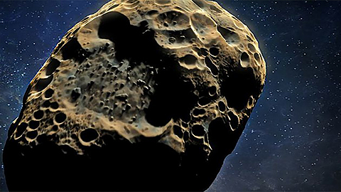 Trong tương lai, có thể có những trạm nghiên cứu không gian nằm trong… các tiểu hành tinh.