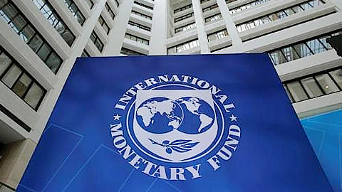 IMF nhất trí cấp gói cứu trợ trị giá 6 tỷ USD cho Pakistan. Ảnh: reuters