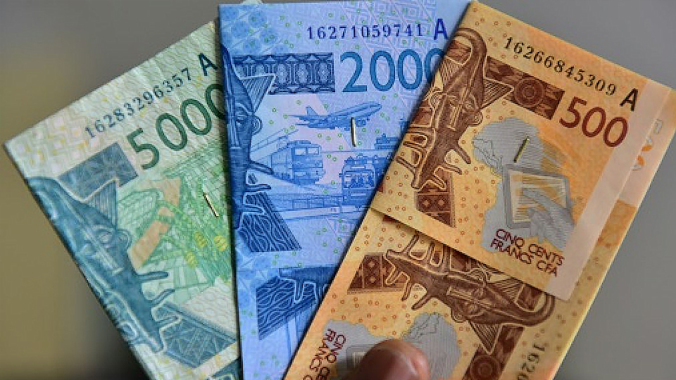 Lãnh đạo các nước ECOWAS cho biết mục tiêu hướng tới đến năm 2020 đưa đồng tiền chung vào lưu thông. Ảnh minh họa: AFP