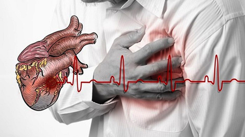 Khi trái tim có dấu biệu bất ổn, cần đi khám ngay tại các cơ sở y tế. Ảnh minh họa