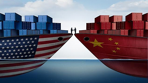 Cuộc đối đầu giữa Mỹ và Trung Quốc về thương mại chưa có hồi kết. (Ảnh mang tính minh họa). Ảnh: Getty Images