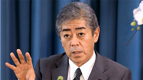  Bộ trưởng Quốc phòng Nhật Bản Takeshi Iwaya. Ảnh: Nikkei Asian Review
