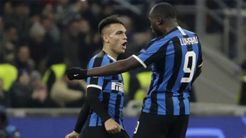 Trận đấu giữa Inter Milan và Sampdoria chính thức bị hoãn do dịch Covid-19 tại Italy.