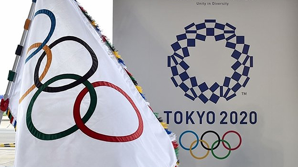 Diễn biến phức tạp của dịch Covid-19 khiến Tokyo lần đầu cân nhắc việc hoãn tổ chức Olympic 2020.