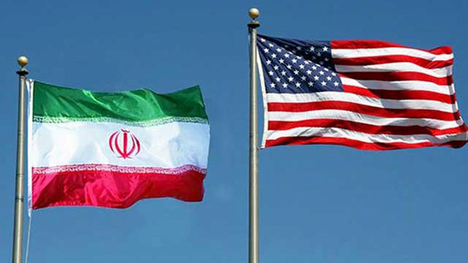 Căng thẳng giữa Mỹ và Iran leo thang trở lại.  Ảnh: Internet