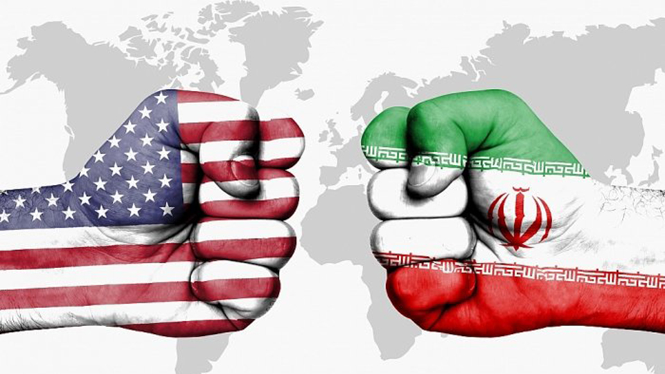 Dù đưa ra nhiều lời đe dọa, bản thân Mỹ và Iran đều không muốn chiến tranh.  Ảnh: Internet