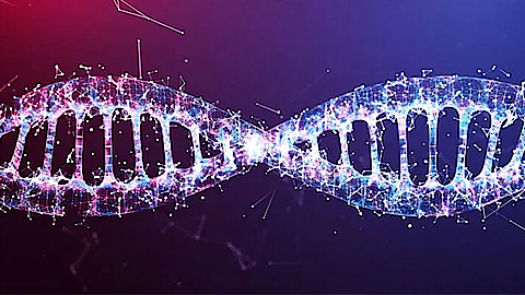 Khi nói đến chỉnh sửa gene, CRISPR-Cas9 là kỹ thuật được biết đến nhiều nhất. (Ảnh: Cole_Photographer/Getty Images).