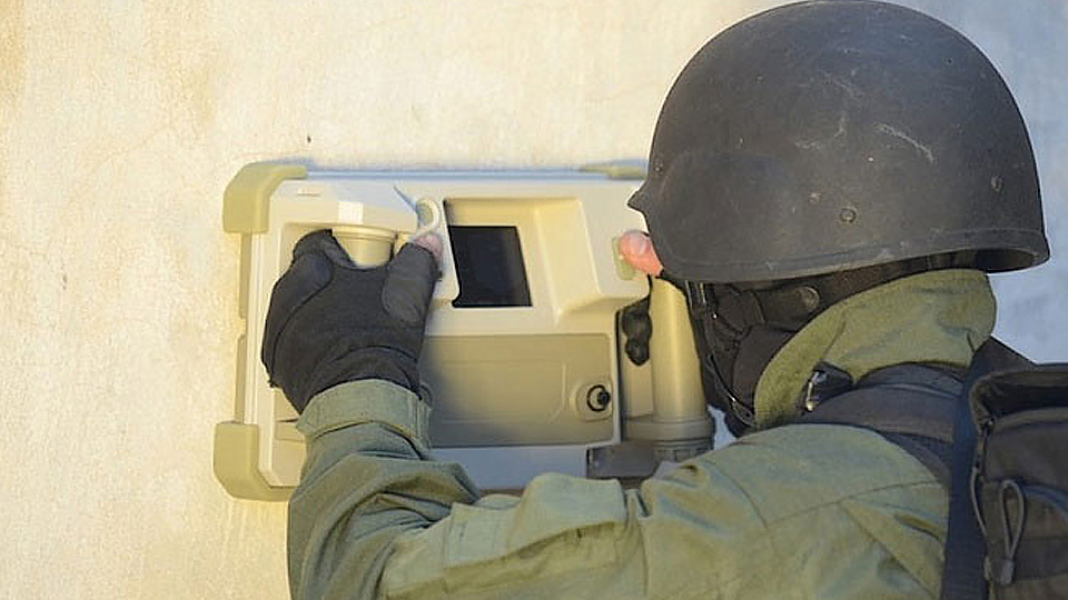 Camero-Tech phát triển nhiều sản phẩm có thể phục vụ cho mục đích quân sự tại Israel. (Ảnh: Times of Israel).