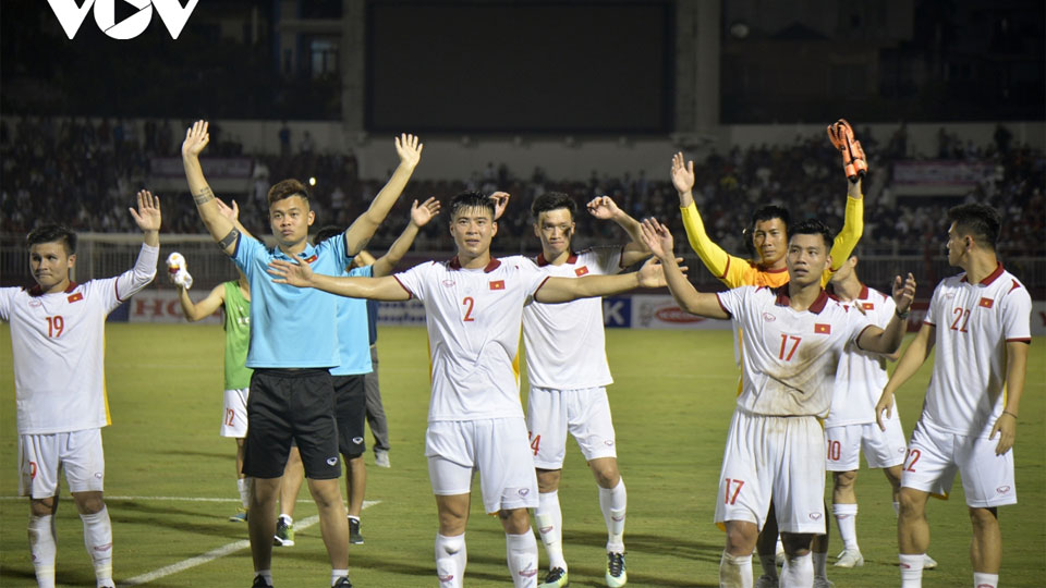 Bóng đá Việt Nam và khu vực Đông Nam Á sắp bước vào tháng 9 với nhiều sự kiện. (Ảnh: Hà Khánh).