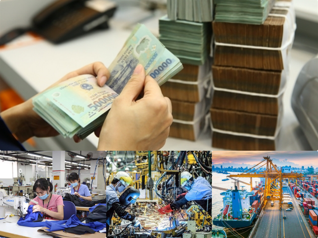 Diễn đàn Kinh tế - Xã hội Việt Nam 2022 được kỳ vọng là ngân hàng giải pháp củng cố cho nền tảng kinh tế vĩ mô