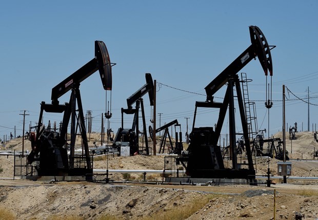 Xuất khẩu dầu thô của Iran tăng mạnh bất chấp lệnh cấm vận