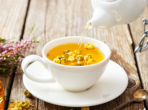 Cảnh giác 5 loại trà thảo dược có thể tương tác với thuốc điều trị