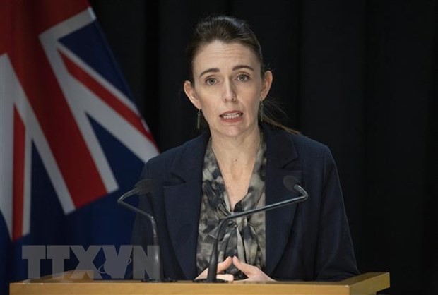 Thủ tướng New Zealand thông báo sẽ từ chức vào tháng tới