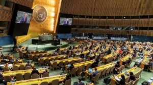 Đại hội đồng Liên hợp quốc đề ra các nhiệm vụ trọng tâm năm 2024