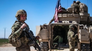 Tấn công bằng UAV khiến nhiều binh sĩ Mỹ thương vong ở Trung Đông