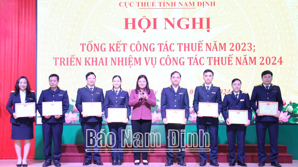 Đẩy mạnh các giải pháp tạo nguồn thu bền vững cho ngân sách tỉnh