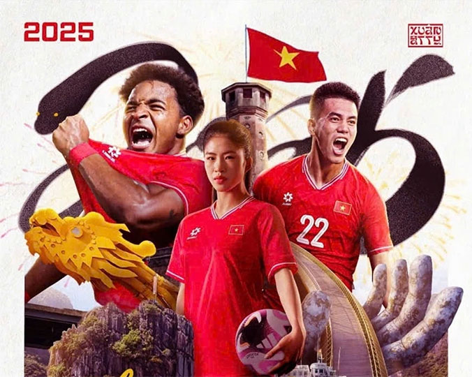 FIFA quan tâm đặc biệt đến Việt Nam và Thái Lan trước chung kết ASEAN Cup