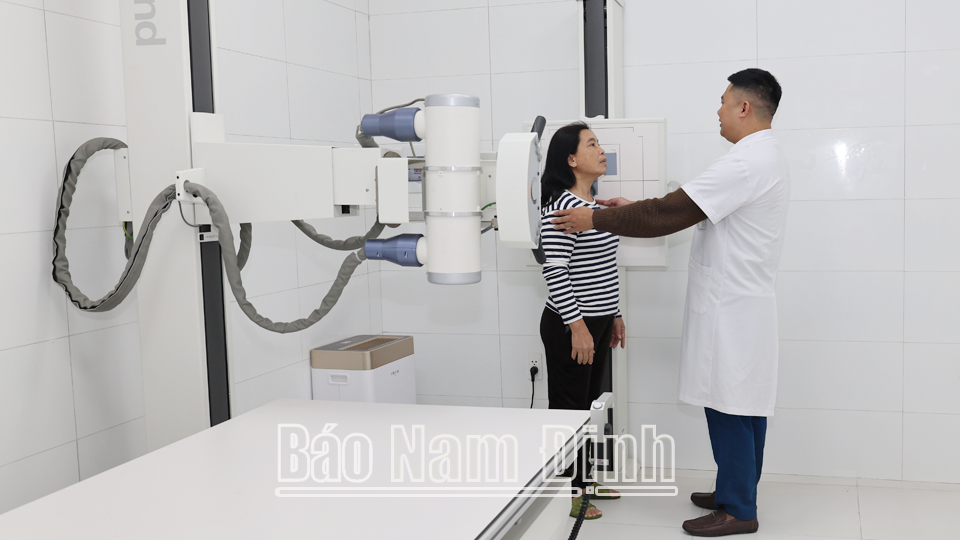 Tăng cường quản lý Nhà nước
về an toàn bức xạ, hạt nhân