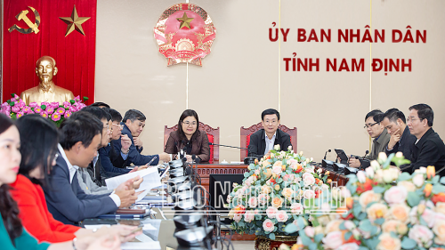 Thủ tướng Phạm Minh Chính chủ trì phiên họp Ban Chỉ đạo cải cách hành chính của Chính phủ