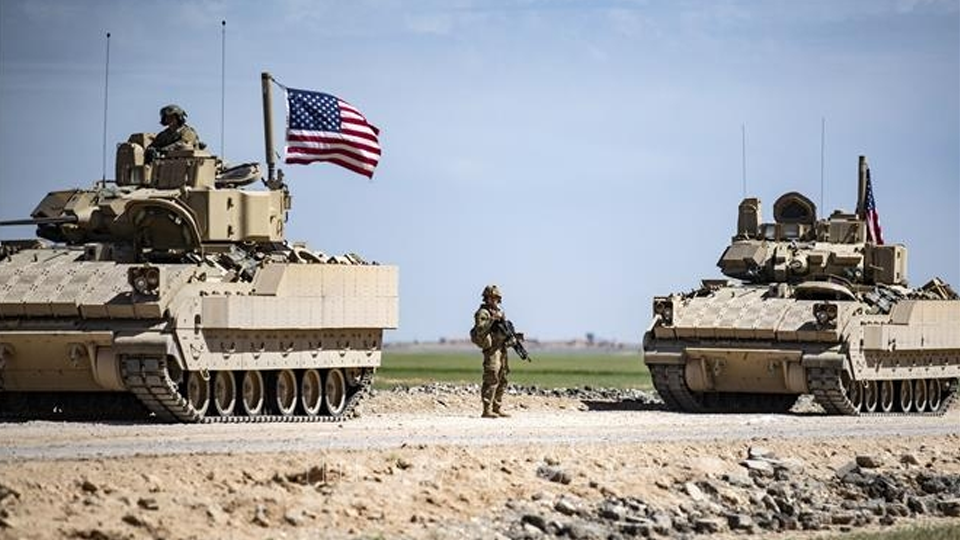 Hội đồng Bảo an LHQ sẽ họp khẩn về cuộc tấn công của Mỹ vào Iraq và Syria