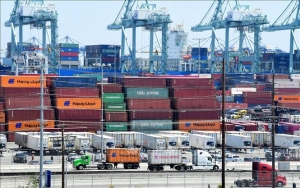 Chính quyền Mỹ nỗ lực giảm thiểu mối đe dọa an ninh mạng tại các cảng