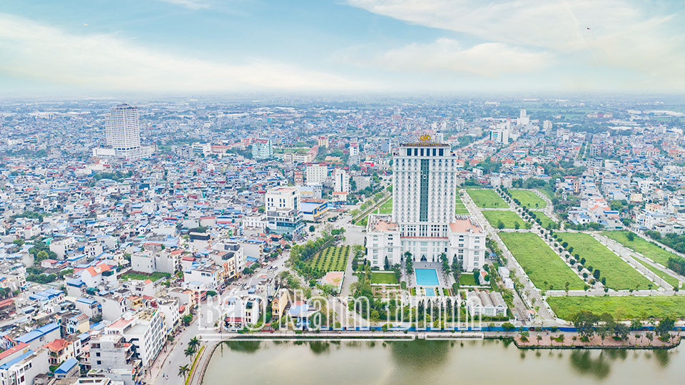 HĐND thành phố Nam Định
nâng cao chất lượng hoạt động chất vấn và trả lời chất vấn