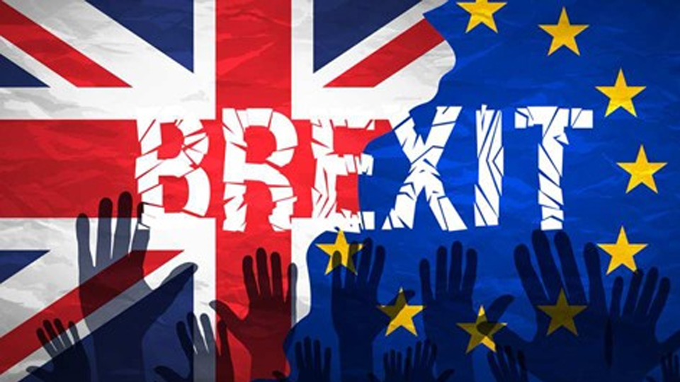 Hạ nhiệt tranh cãi hậu Brexit