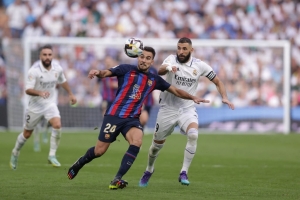 Nhận định Real Madrid - Barca: Chung kết sớm ở Cúp nhà Vua Tây Ban Nha